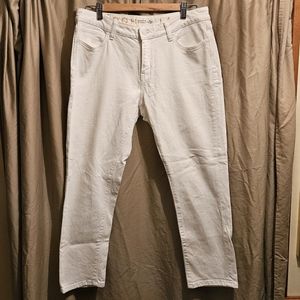 Kate Spade, Women's Size 30, White Pants